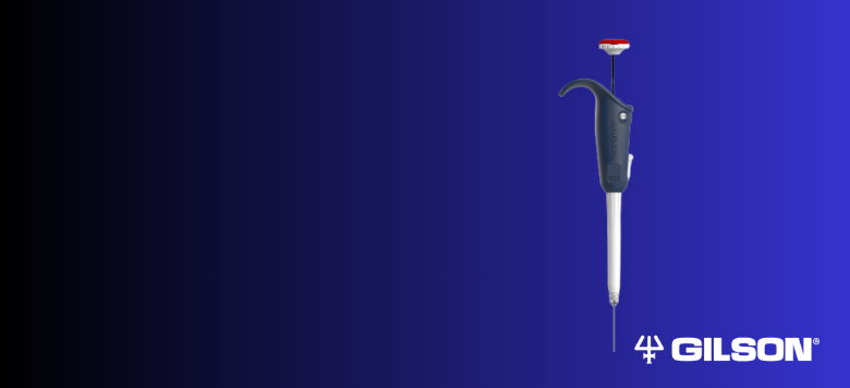 MICROMAN® E Positive Displacement Pipette