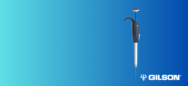 MICROMAN® E Positive Displacement Pipette