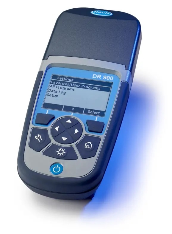HACH DR900